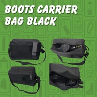 [SG Seller] Boots Carrier Bag | Tactical Black | Pixelise | SAF Boots Bag | Shoe Bag