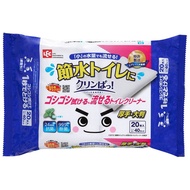 Cleanpa 馬桶清潔劑 大號 10片 x 2包