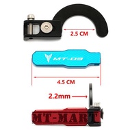 TOMBOL Yamaha R25/MT25 Horn Button 2020 - 2025