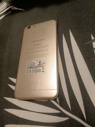 Oppo A39  金自售 二手機 備用機