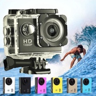 SJ4000 Waterproof Sports Camera 1080P HD Camera 1200W Pixel DV Dive Camera Can Do Driving Recorder