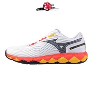 Mizuno Wave Enforce Tour 2 AC Tennis Shoes for All Court – Lightweight, Soft, Game Court Performance