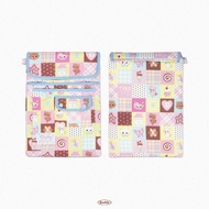 DADDY | Purrkats Laptop Bag กระเป๋าใส่ laptop notebook ipad  สุดน่ารัก