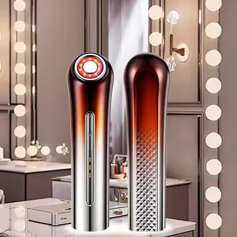 RF Booster Facial radiofrequency Microcurrent Skin Rejuvenation EMS Microcurrent EMS Age-R Booster A