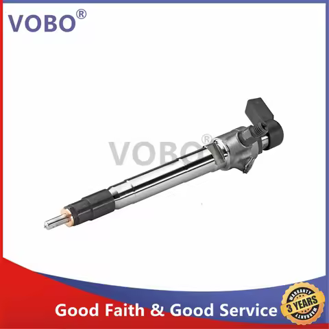 New DIESEL INJECTOR for Mazda BT-50 Ford Transit Ford Ranger 2.2L BK2Q-9K546-AG A2C59517051 5WS40745