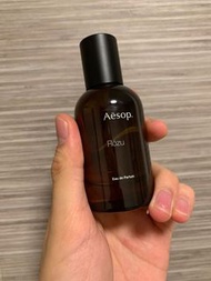 📍2ml Aesop Rozu decant heungsui niche 香水分裝