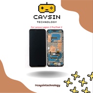 Lenovo Legion Pro Legion 2 Pro Y70 Y90 Y700 Y900 LCD Touch Screen Display