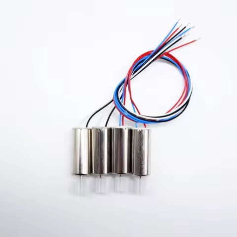 E99 PRO E99 PRO2 RC Drone Quadcopter Motor Spare Part Kit A B Motor for Foldable Quadcopter E99PRO A