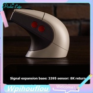 [HoME&life]  Retro Tri-Mode R8-C64 Wireless Mouse 3D Touch Scrolling  Key Designed for Mechanical Ke