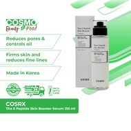 COSRX The 6 Peptide Skin Booster Serum 150 ml
