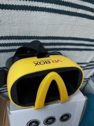 VR BOX 3D Phoeo