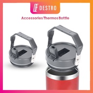 Destro Penutup Tumbler Bottle Lid for Tumbler Water Bottle Cover Rubber Cover Tumbler Accessories