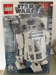 Star Wars Lego 10225
