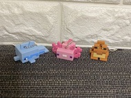 Minecraft 公仔吊飾