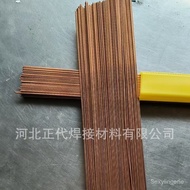 Carbon Steel Copper-Plated Foreign Trade Welding Wire 330mm 1.6 ER70S-6 Welding Wire TIG-50 Short Si