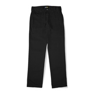 Engineer Workwear - Torque Black, Long Chino Pants Work Pants/