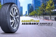 TERBARU GOODYEAR 185/65 R15 ASSURANCE DURAPLUS2