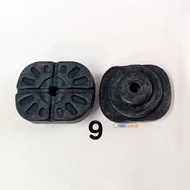 Rubber Push For Special Machines Automatic Grinding (9)