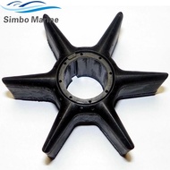 For Yamaha 4 str 300 HP F LF300 350 HP F350 A B C LF350 A B C FL350 Models Boat Water Pump Impeller 