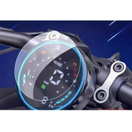 For Voge CU525 CU 525 Motorcycle Instrument Film Voge CU525