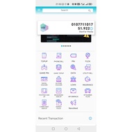 [𝗣𝗘𝗥𝗖𝗨𝗠𝗔 𝗣𝗘𝗡𝗗𝗔𝗙𝗧𝗔𝗥𝗔𝗡] AGENT DEALER TOPUP Sistem Jual Beli Topup, Pembayaran Bill Postpaid & Utility