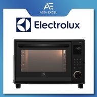 ELECTROLUX EOT4022XFDG 40L ULTIMATETASTE 700 4 IN 1 FREESTANDING ELECTRIC OVEN