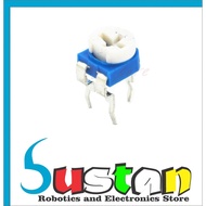 VR RM065-473 47K Ohm Variable Resistor Trimpot Potentiometer