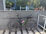 scott foil team issue