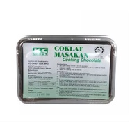 KC CANDY COKLAT MASAKAN COOKING CHOCOLATE MELTING 0.5KG