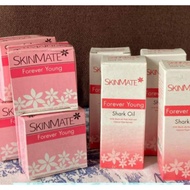 shark oil forever young 10ml