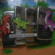 Casing Housing Nokia E71 Fullset