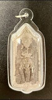 南平媽媽（師傅︰龍婆 UP）