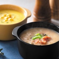 北海道野菜海鮮杯湯禮盒 Hokkaido Vegetable & Seafood Soup