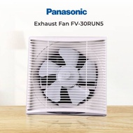 PANASONIC 12" Inch Wall Exhaust Fan FV-30RUN5