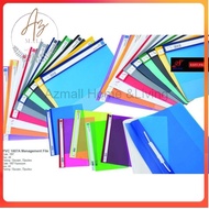 A4 Management File/A4 size/ Student File ring/Document file