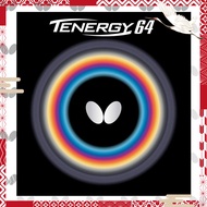Butterfly Tenergy 64 Red 05820 006 Thickness【Direct From Japan】
