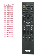 New RM-GD014 Replaced Remote Control fit for Sony BRAVIA TV KDL-55HX700 KDL-46HX700 KDL-46EX500