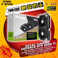 ZOTAC GAMING GeForce RTX 5060 Ti 8GB Twin Edge