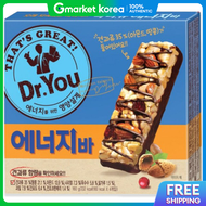 Dr.You | Orion Dr. You Energy Bar 40g 4-Count
