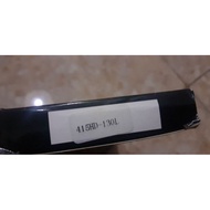 Chain 415 130 Color Thailand / Chain 415 Thin Thailand Color