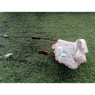 HONDA INSIGHT (ZE2) INNER DOOR LOCK (REAR/LEFT ONLY) [C-3-3]