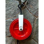 Stamvick Pulley Well Hoist Water Bucket Hoist Building Hoist