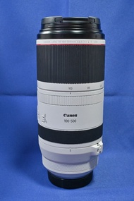 可租用 極新 有盒 Canon RF 100-500mm F4-7.1 L 紅圈鏡 白鏡 RF機用 演唱會 打雀 運動 飛機拍攝 一流 R5 R6 R7 R3 R8 R