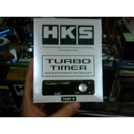 Turbo Timer HKS Type 0