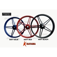 125Z/LC135 5S FG510 KAYAMA SPORT RIM