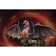 【PLS PM】MH Studio - Miralis Resonance #002 (Monster Hunter) GK - GK Figure Worldwide