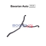 Original BOGAP Heat Exchanger Engine Oil Coolant Hose | BMW N52/N52N/N53 Engine | 11537522999