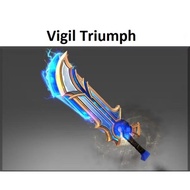 vigil triumph (Sven)