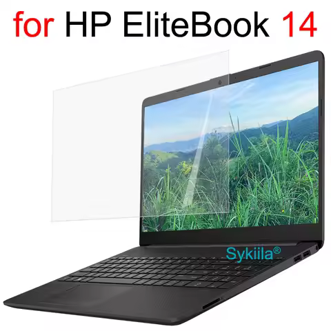 Screen Protector for HP EliteBook 6 8 G1a G1i G1q 14 840 G11 G10 845 G9 X360 1040 G8 640 G7 645 HD C
