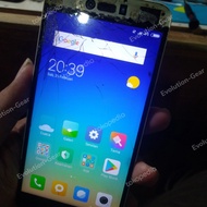 Mesin xiaomi redmi note 5a ugglite emmc xiaomi redmi note 5a